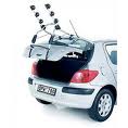 Thule Freeway 968 Bike Carrier